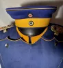 Prussian 15th Uhlan Regt. Officers Uniform Ensemble Visuel 5